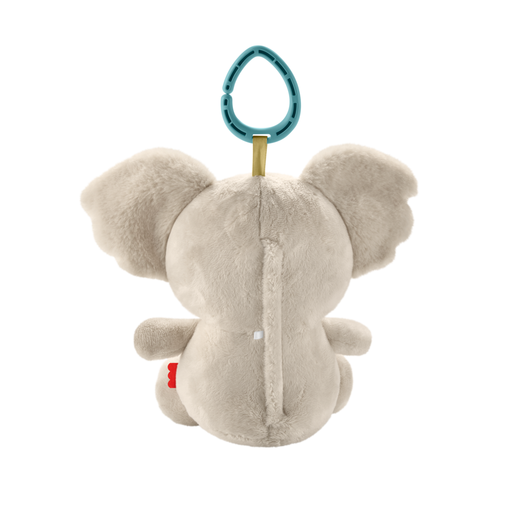 Мягкая игрушка Fisher Price On-the-go koala Soother - фото 5