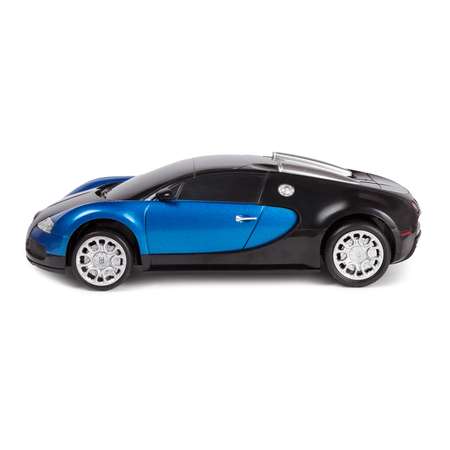 Автомобиль РУ Mobicaro Bugatti 1:24