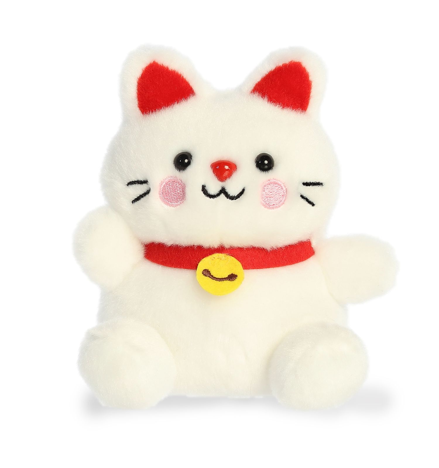 Мягкая игрушка Aurora Манэки-кот Кота - фото 1