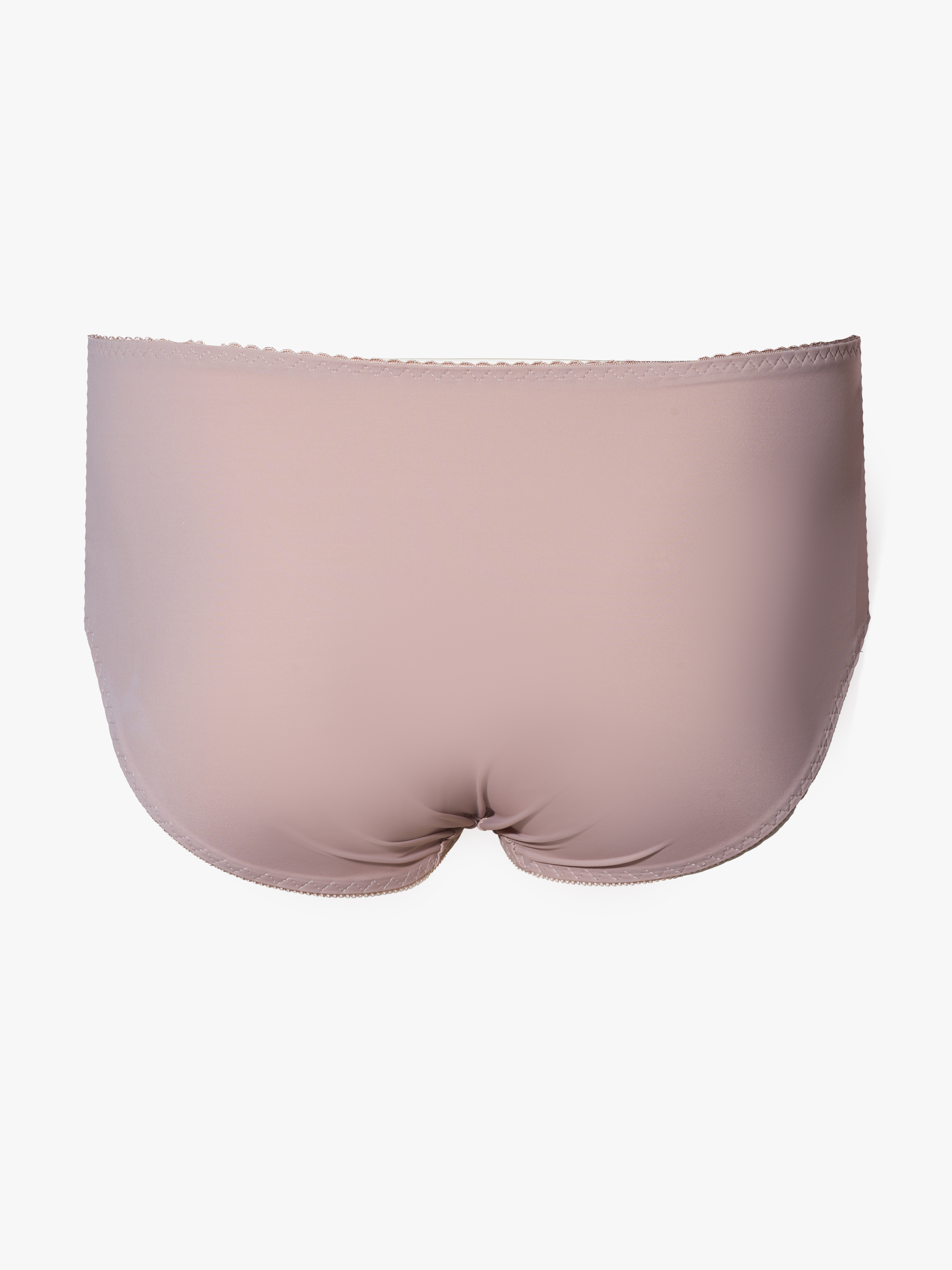 Трусы Настроение женщины T00024/СВРОЗОВЫЙ - фото 3