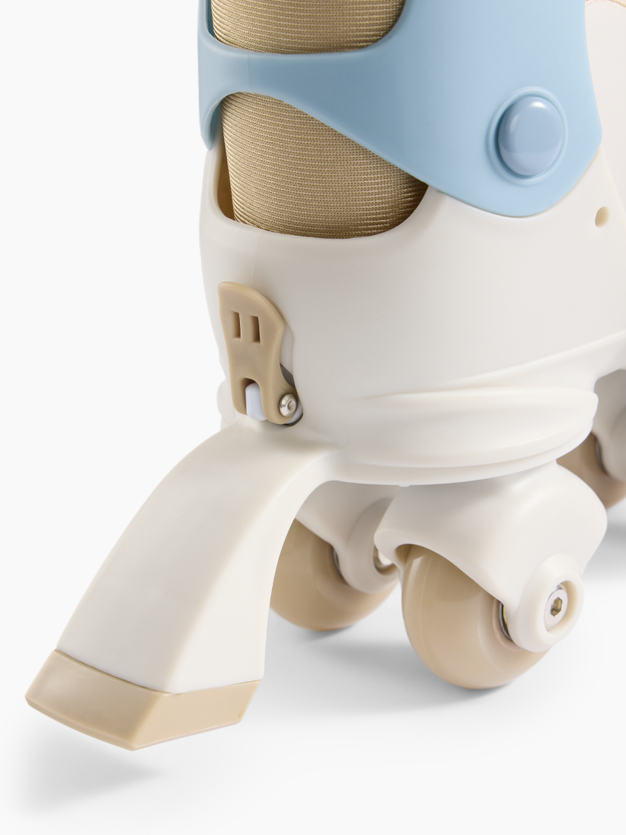 Роликовые коньки Happy Baby S 31-34 - фото 15