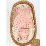 Платье с трусиками под памперс Жанэт