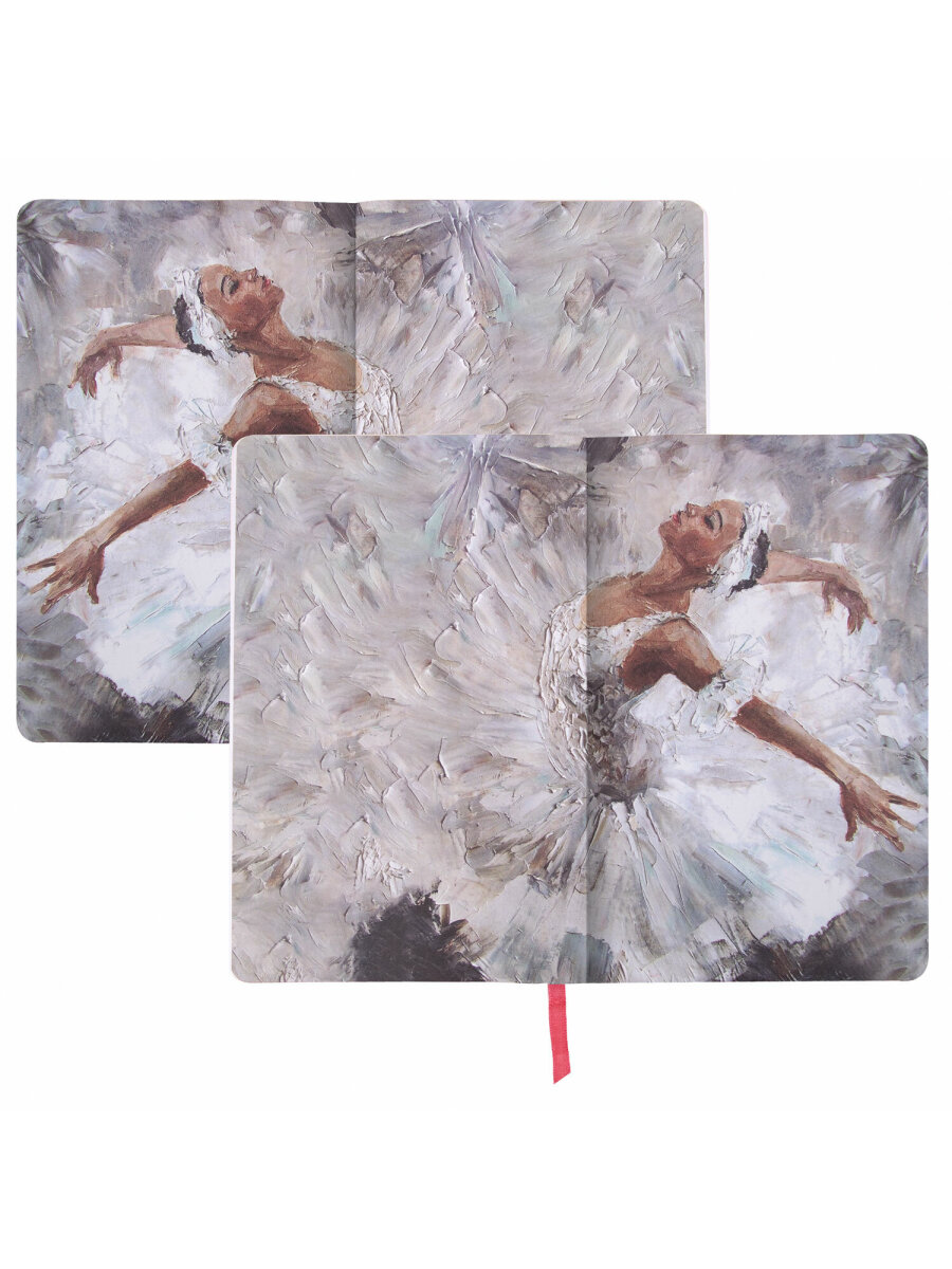 Ежедневник Brauberg 136 лист. - фото 14