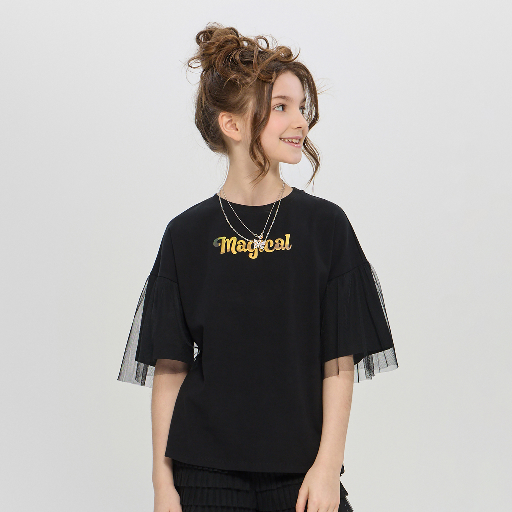 Изображение товара Футболка CHOUPETTE: 104