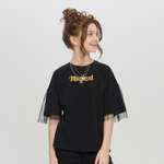 Футболка CHOUPETTE