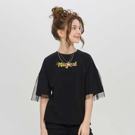 Футболка CHOUPETTE