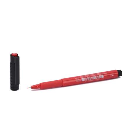 Ручка капиллярная Faber Castell 4 шт.