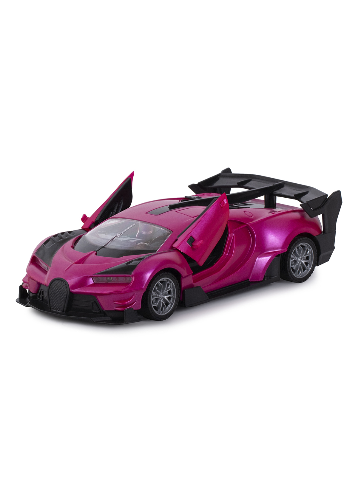 Автомобиль РУ AUTODRIVE 1:24 - фото 10