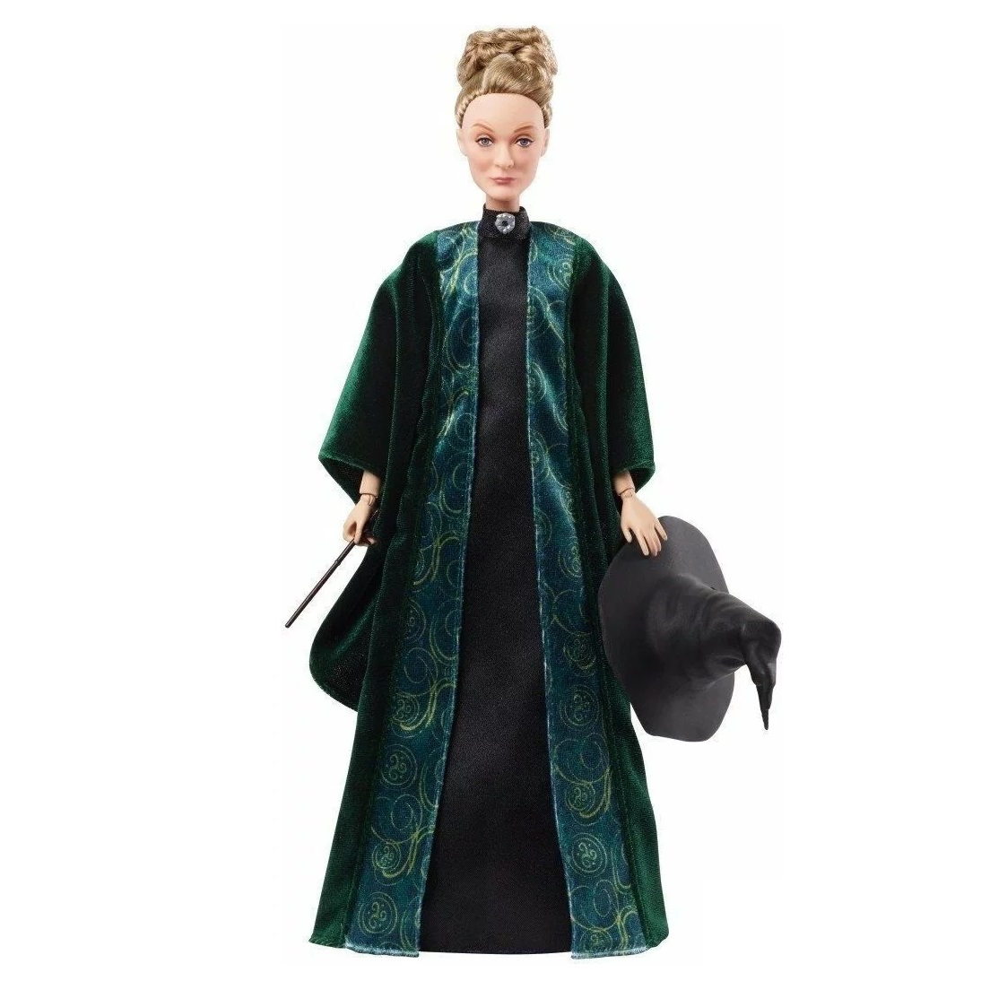 Кукла модельная Harry Potter GCN30.1 - фото 4