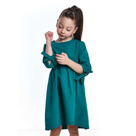 Платье Mini-Maxi