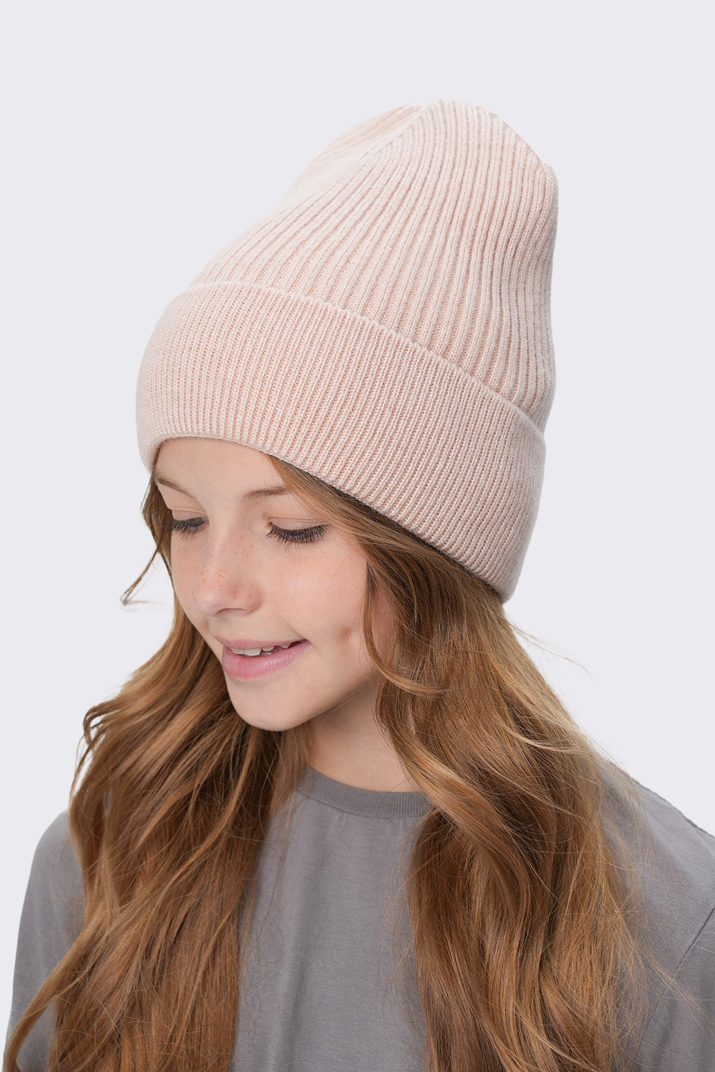 Шапка Potomok 14w25-228пуд - фото 1