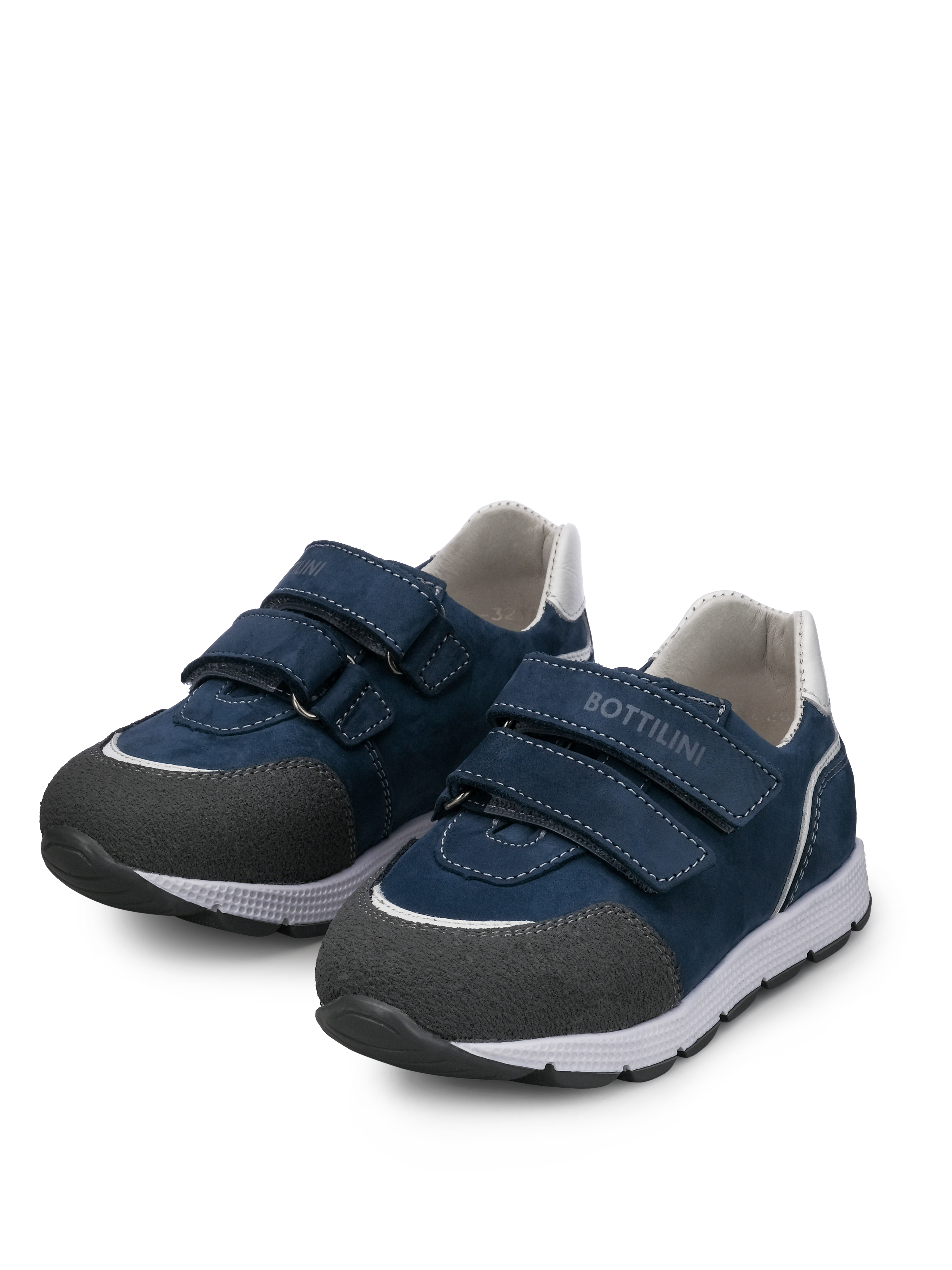 Полуботинки Bottilini BL-321(26) - фото 1