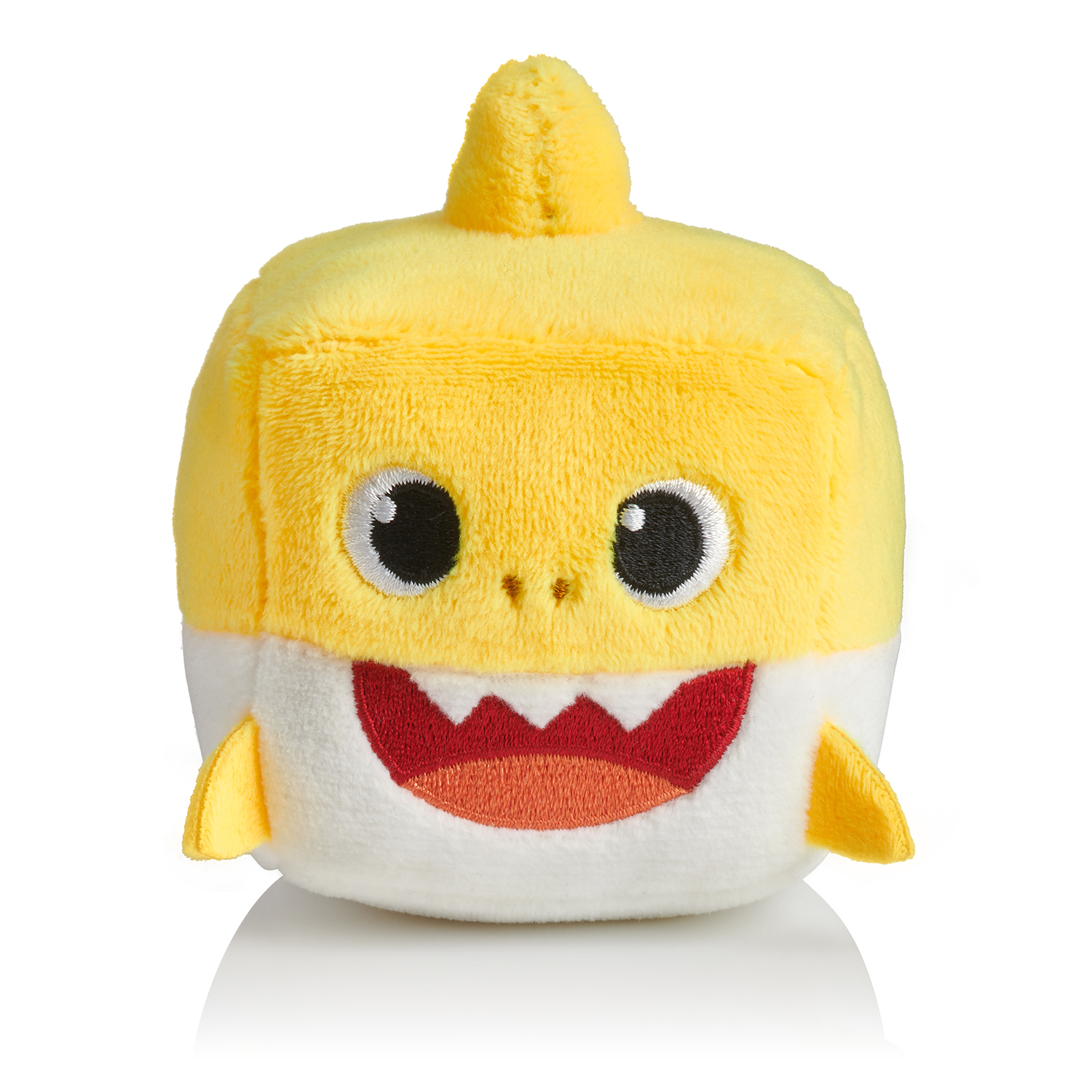 Мягкая игрушка WowWee Baby Shark - фото 1