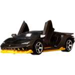 Автомобиль Matchbox Lamborghini Авентадор 1:64