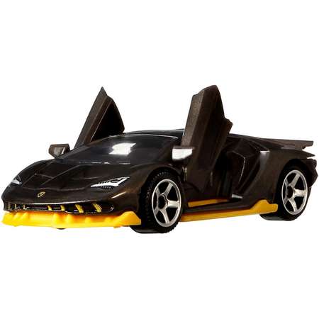 Автомобиль Matchbox Lamborghini Авентадор 1:64