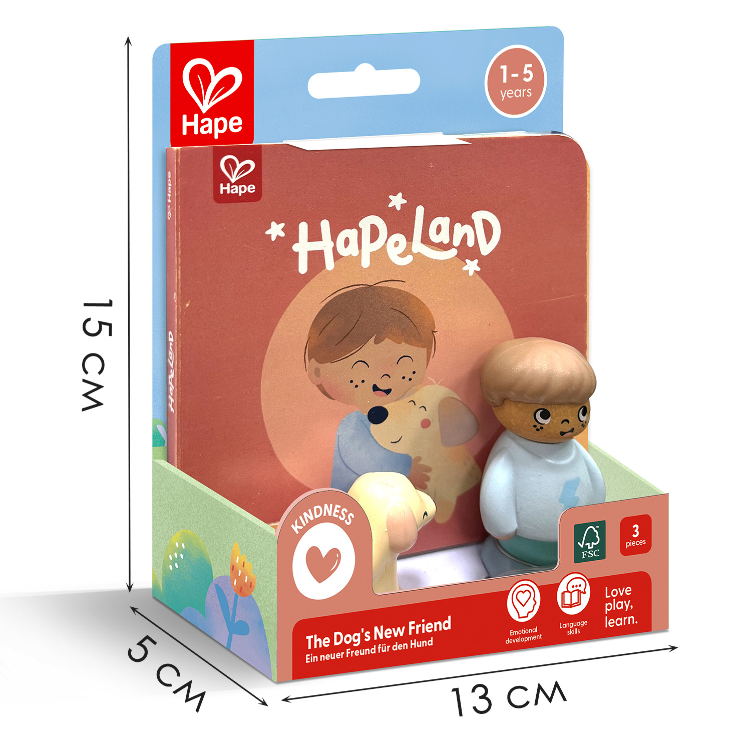 Игрушка Hape - фото 10