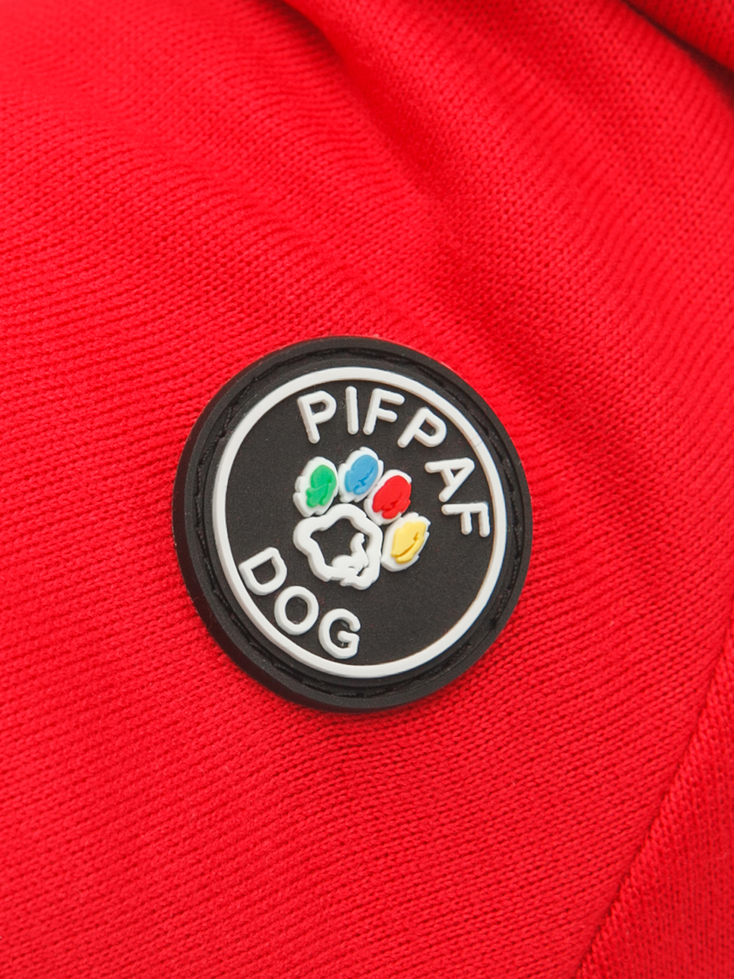 Толстовка для собак PIFPAF DOG - фото 7