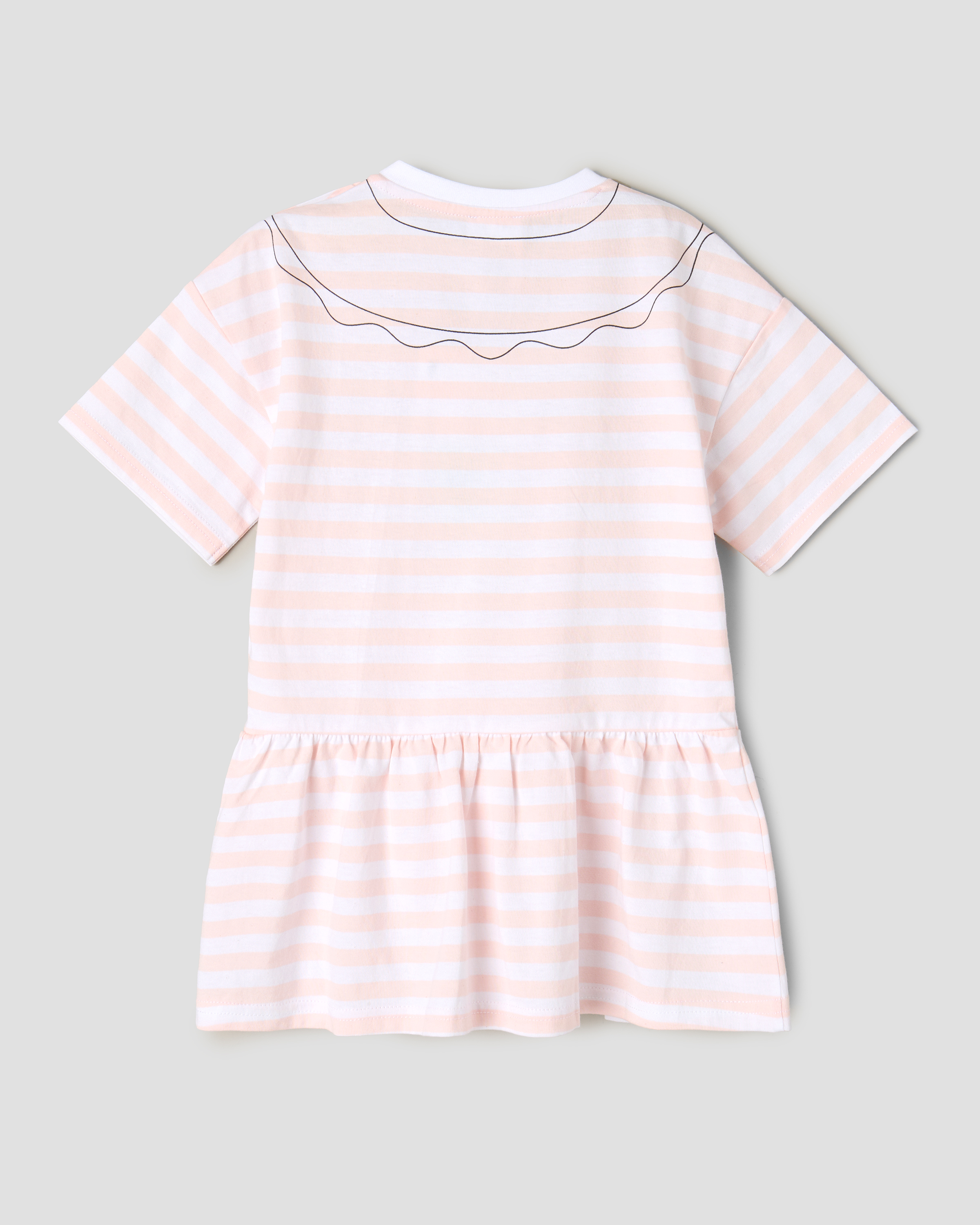 Платье Baby Go Trend S26BT-2GJ05ig-JJ - фото 2