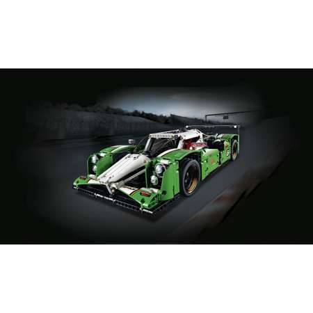Конструктор LEGO Technic блочный