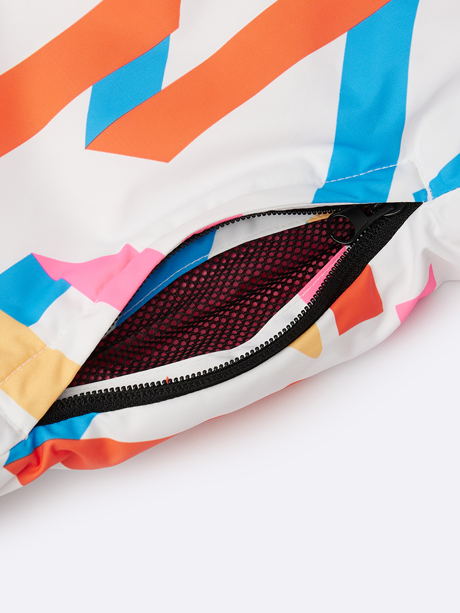 Комбинезон Lassie 73103404-0100 - фото 16