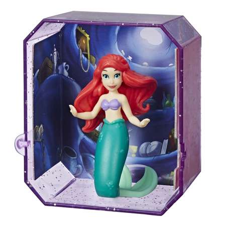 Кукла мини Disney Princess
