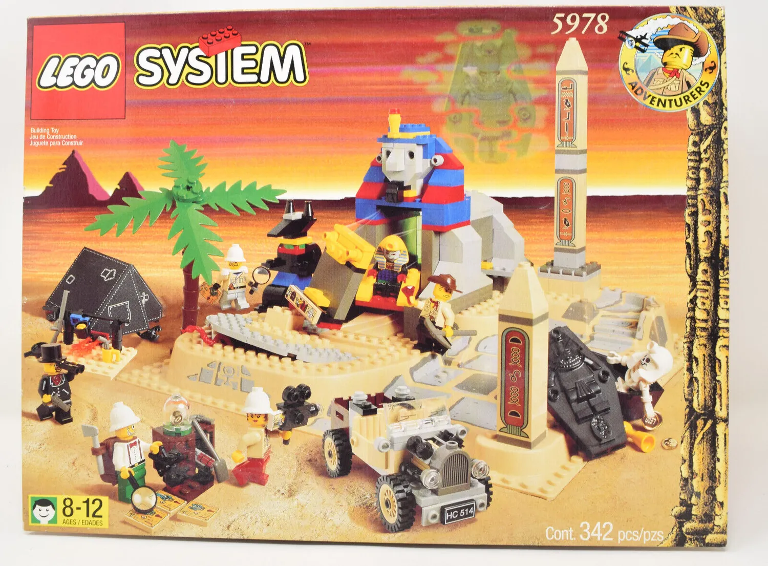 Конструктор LEGO Creator Expert - фото 1