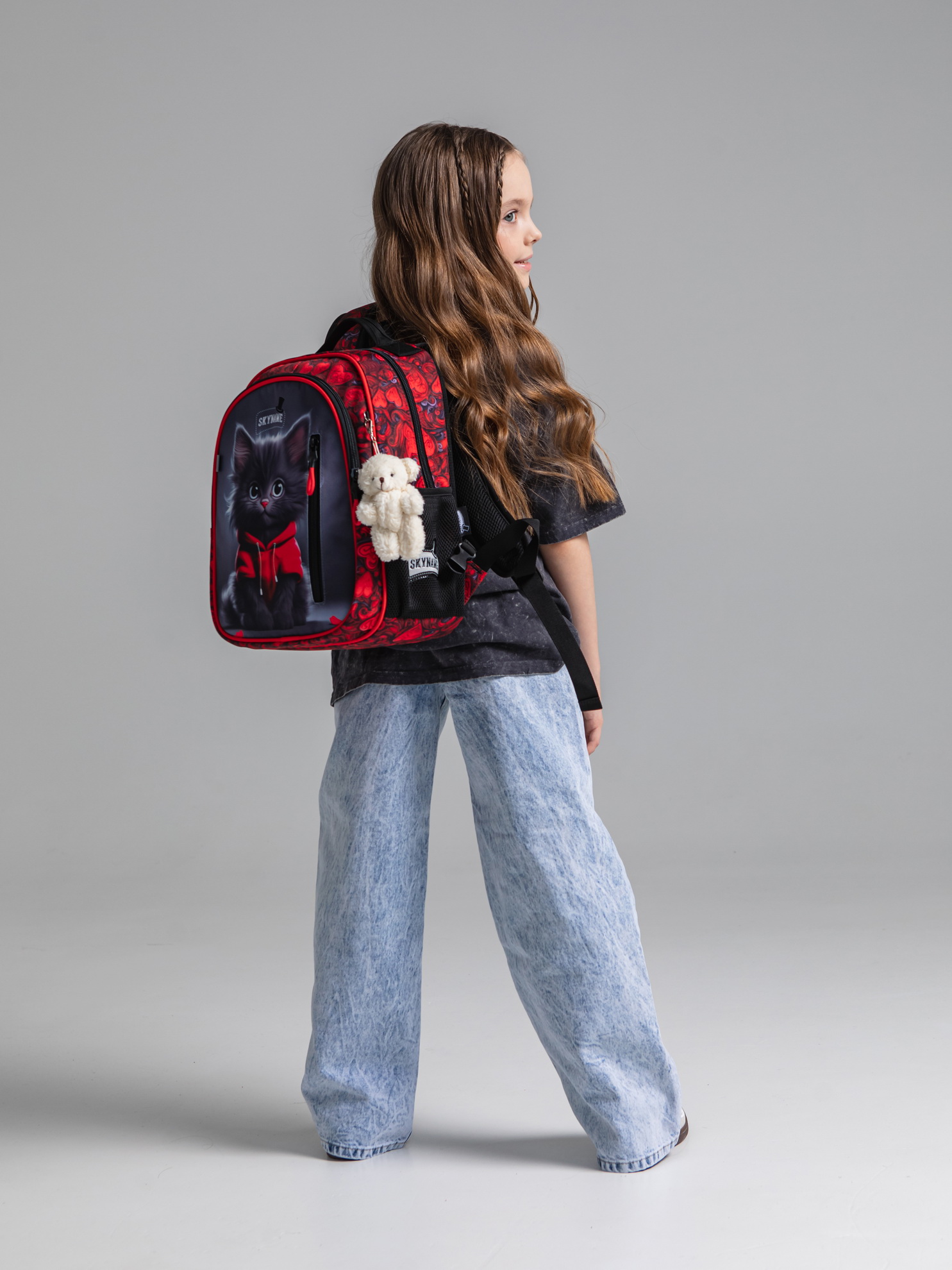 Рюкзак SkyName - фото 3