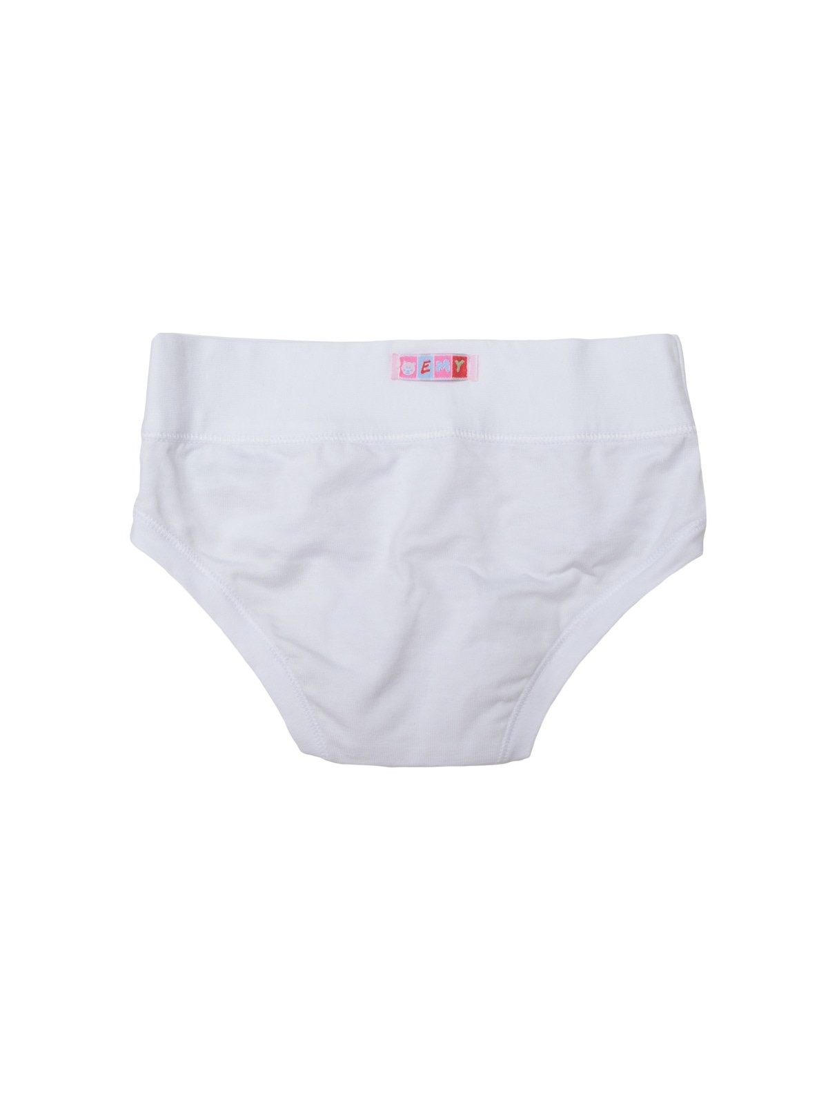 Трусы 3 шт EMY BIMBA B2243 - фото 5