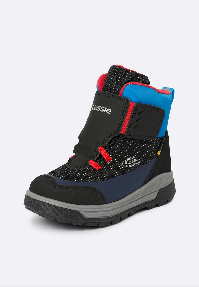 Ботинки Lassie 71403303-6960 - фото 2