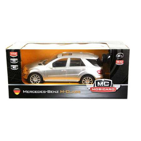 Автомобиль РУ Mobicaro Mercedes 1:14