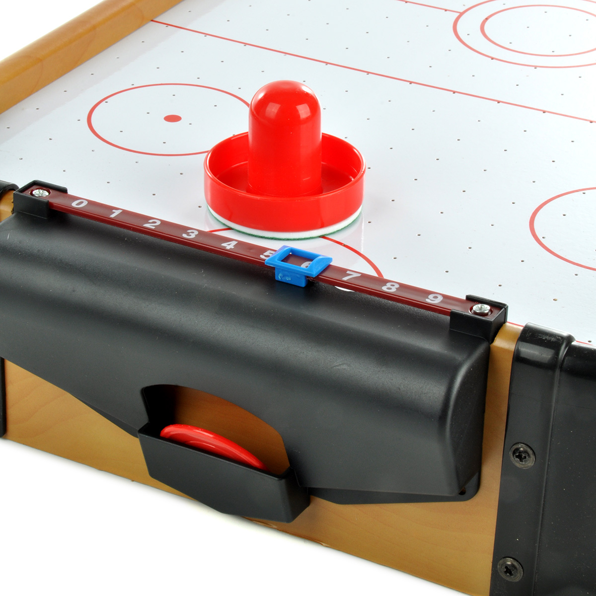 Настольная игра Veld Co аэрохоккей - фото 11