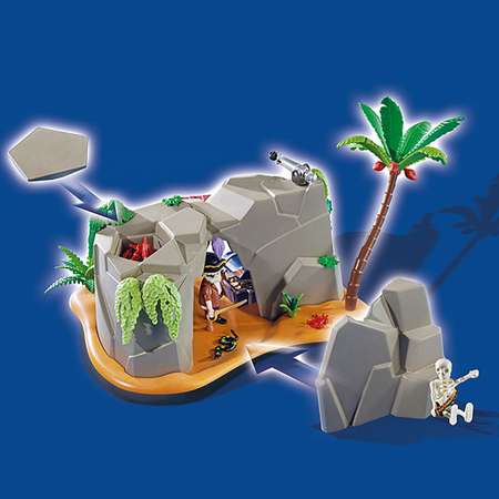 Конструктор Playmobil сборная игровая модель
