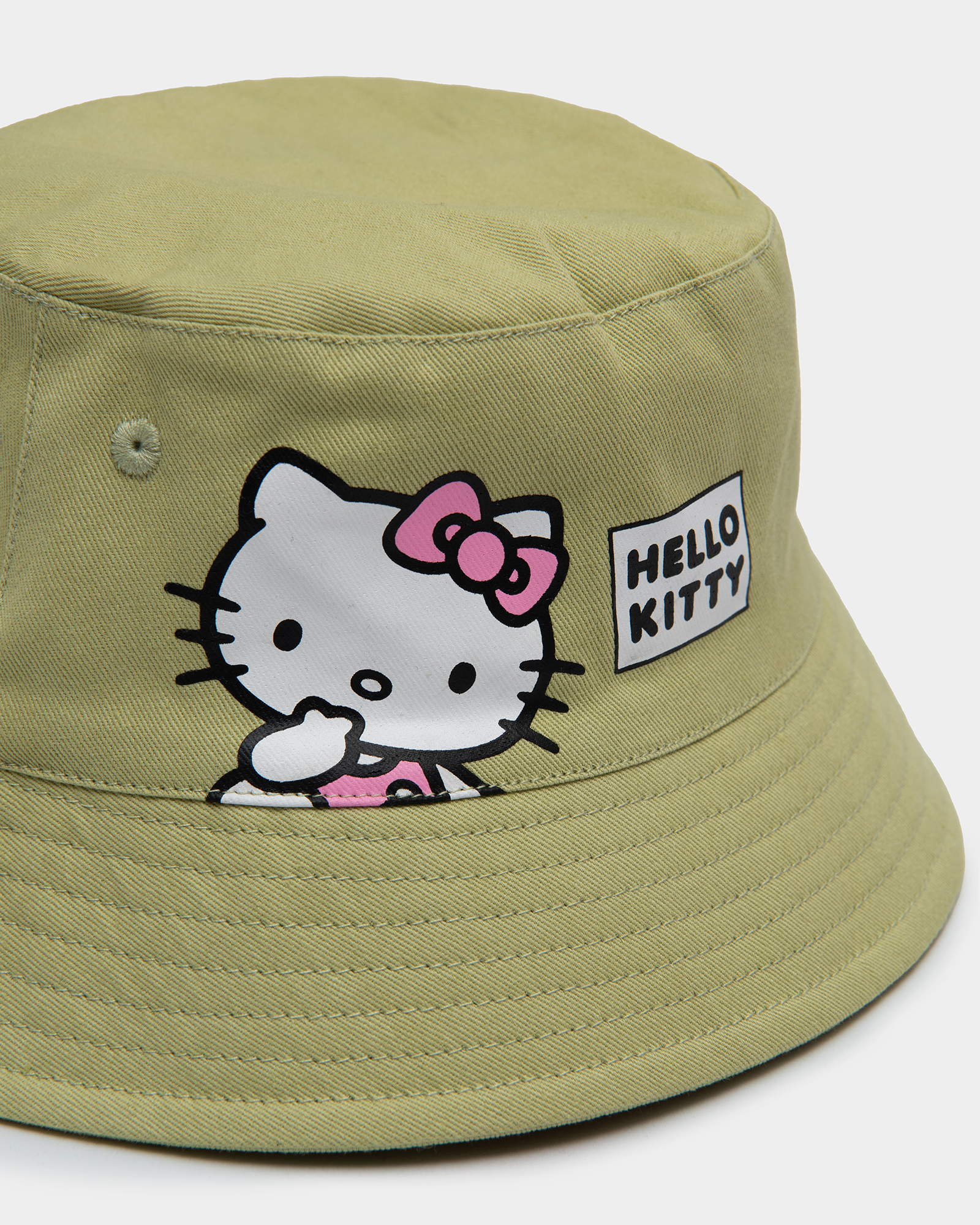 Панама Hello Kitty S25LC324008JY kg00 - фото 3