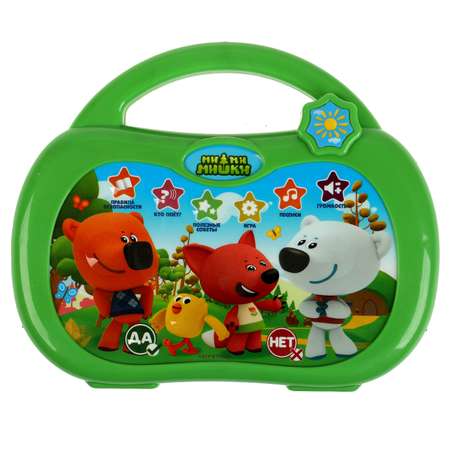 Игрушка УМка планшет