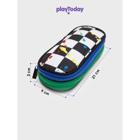 Пенал PlayToday