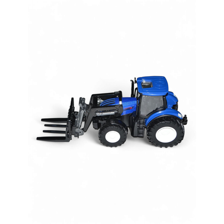 Трактор РУ CS Toys 1:24