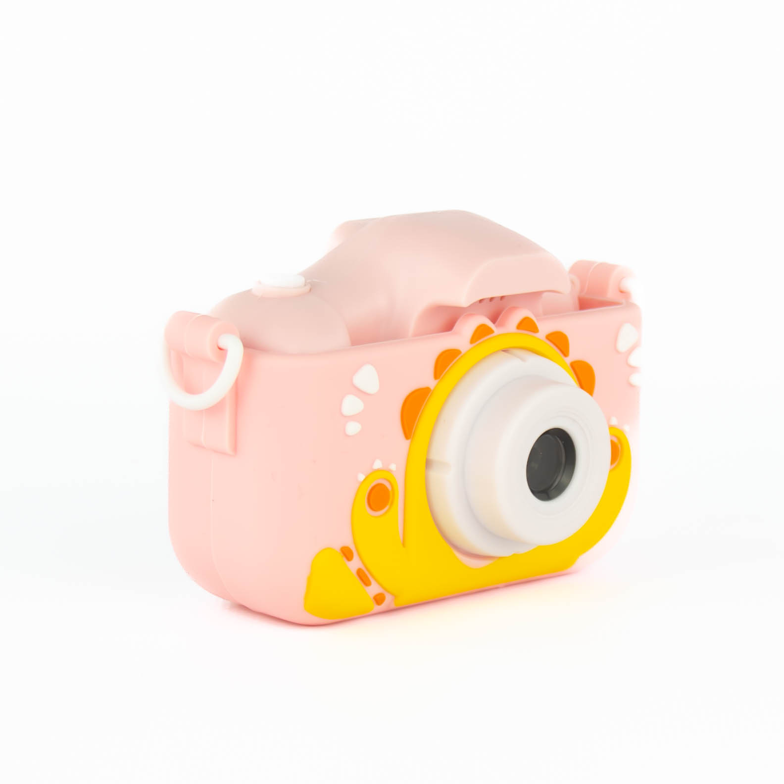 Цифровой фотоаппарат CASTLELADY - фото 5