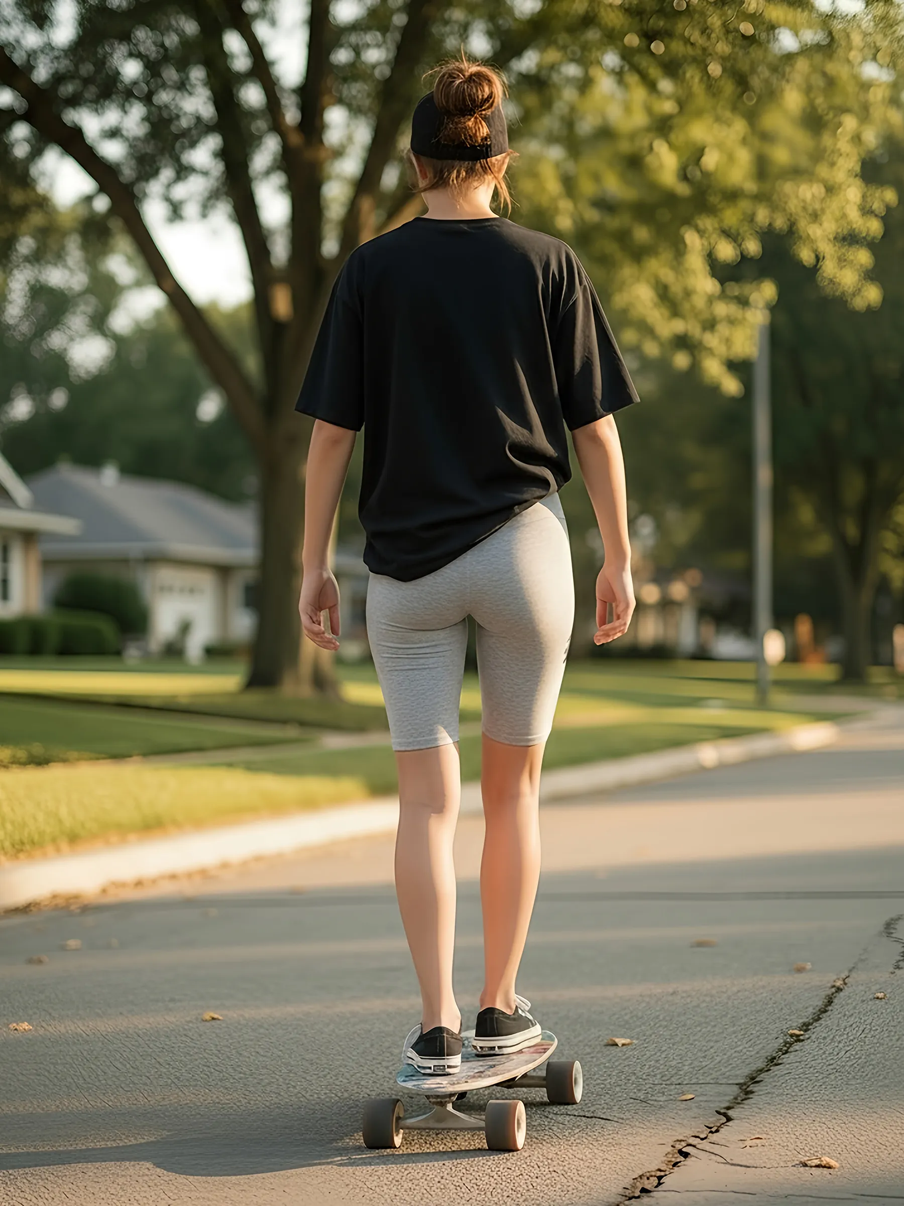 Велосипедки MY BUY MB6290СМ - фото 6