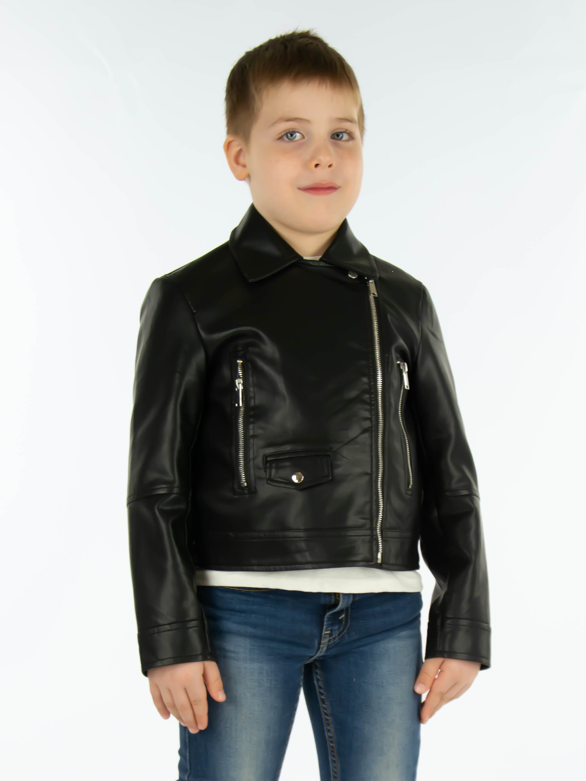 Косуха CASTLELADY 690012 - фото 1