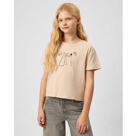 Футболка Futurino