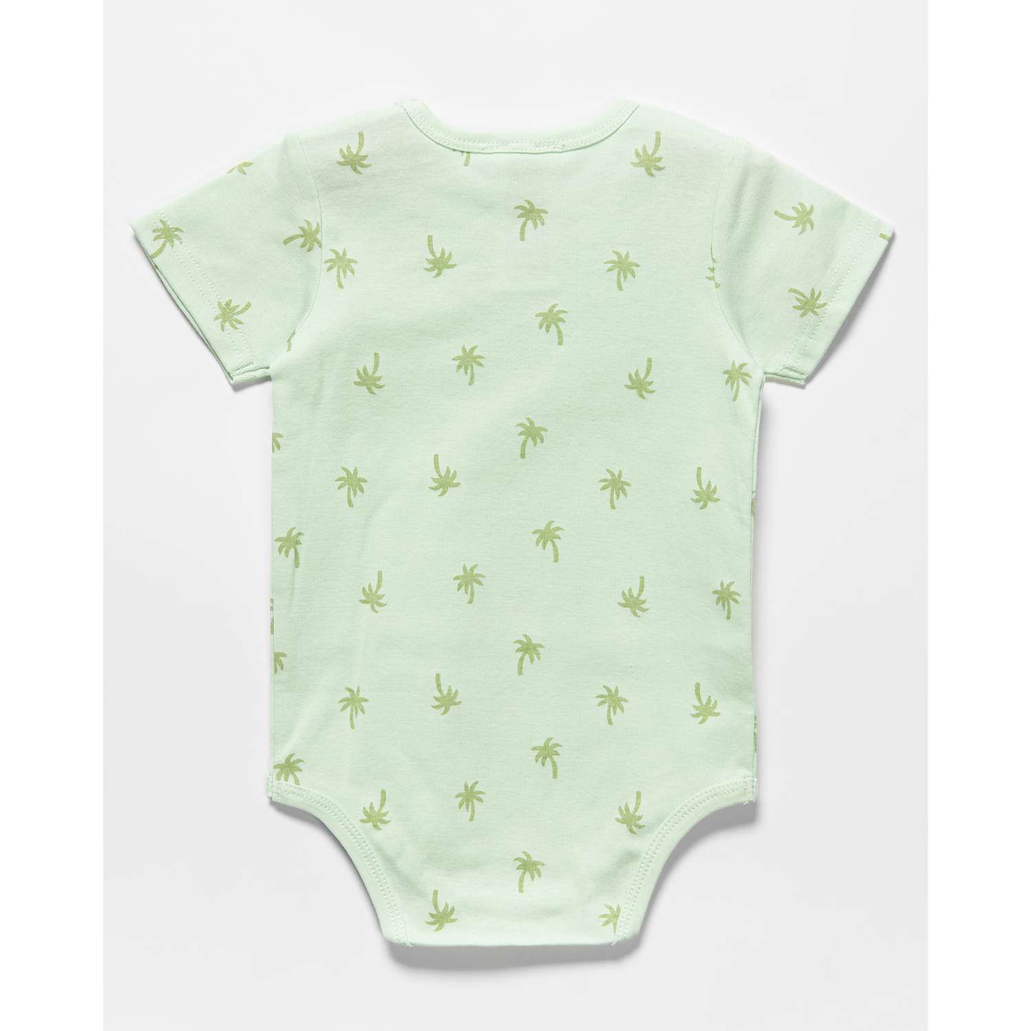Боди 2 шт BabyGo S24BG1-15600ib-L244 - фото 3
