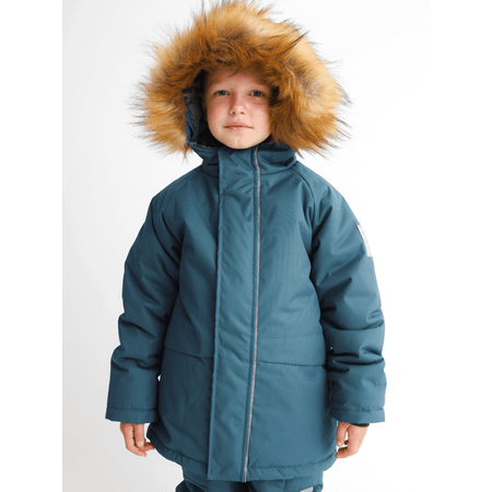 Куртка MINIDINO