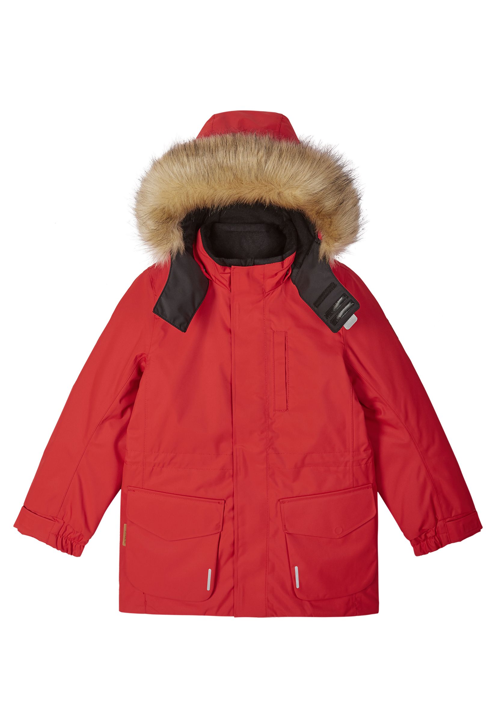 Куртка Reima 531351-3880 - фото 1