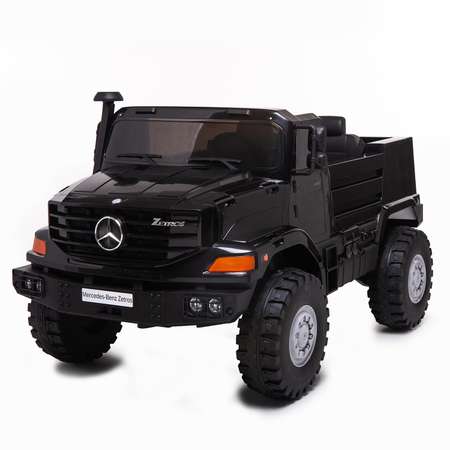 Автомобиль Kreiss Mercedes