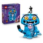 Конструктор LEGO Disney Дёрпи Тайгер и Сасси Бёрд 825 дет.