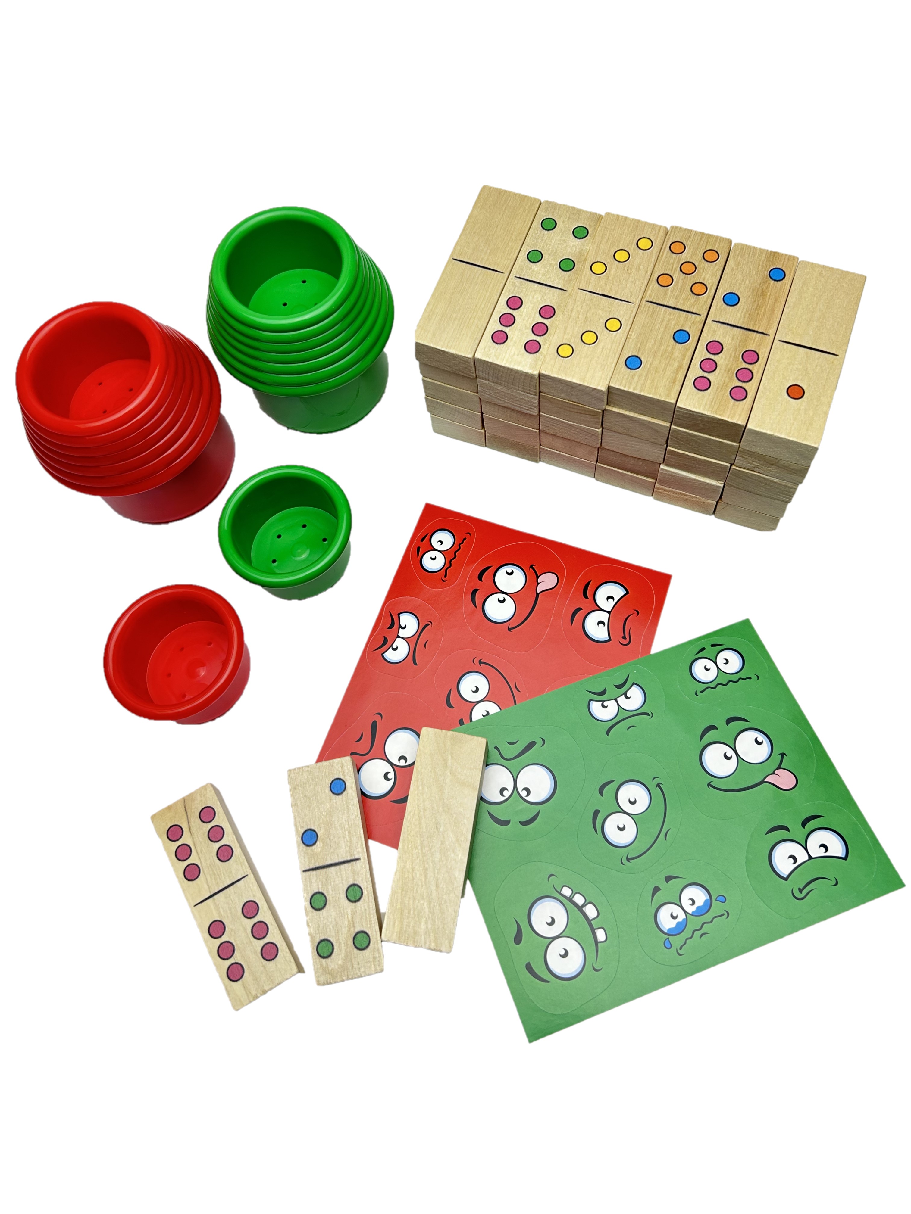 Настольная игра Нескучные игры 3 в 1 в ассортименте - фото 10