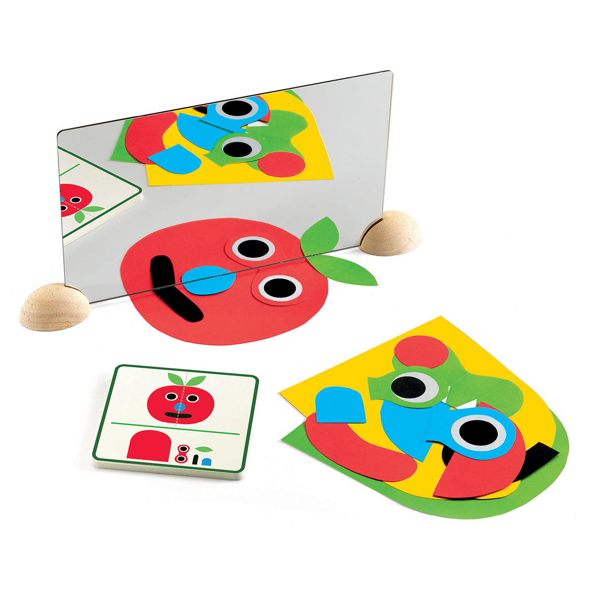 Настольная игра Djeco - фото 2