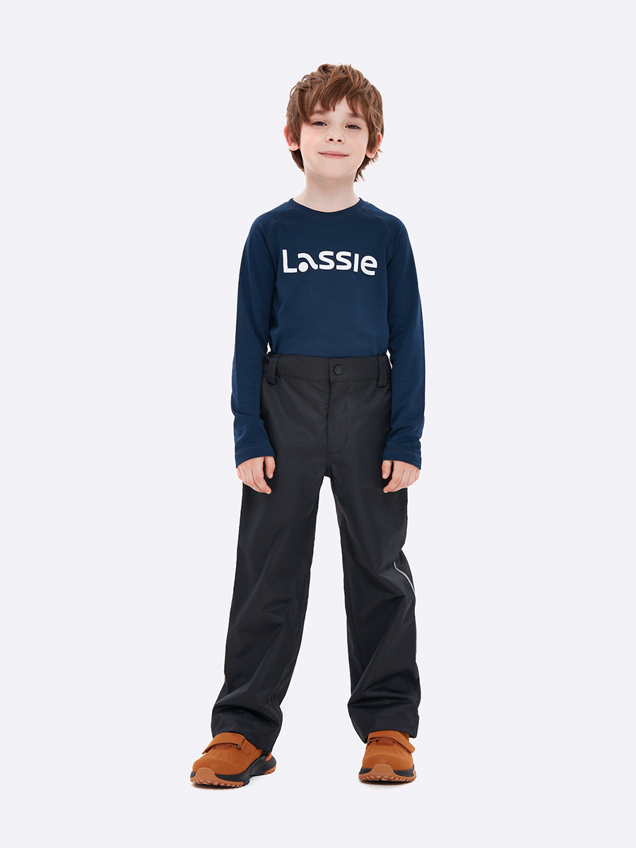Брюки Lassie 72105217-9990 - фото 3