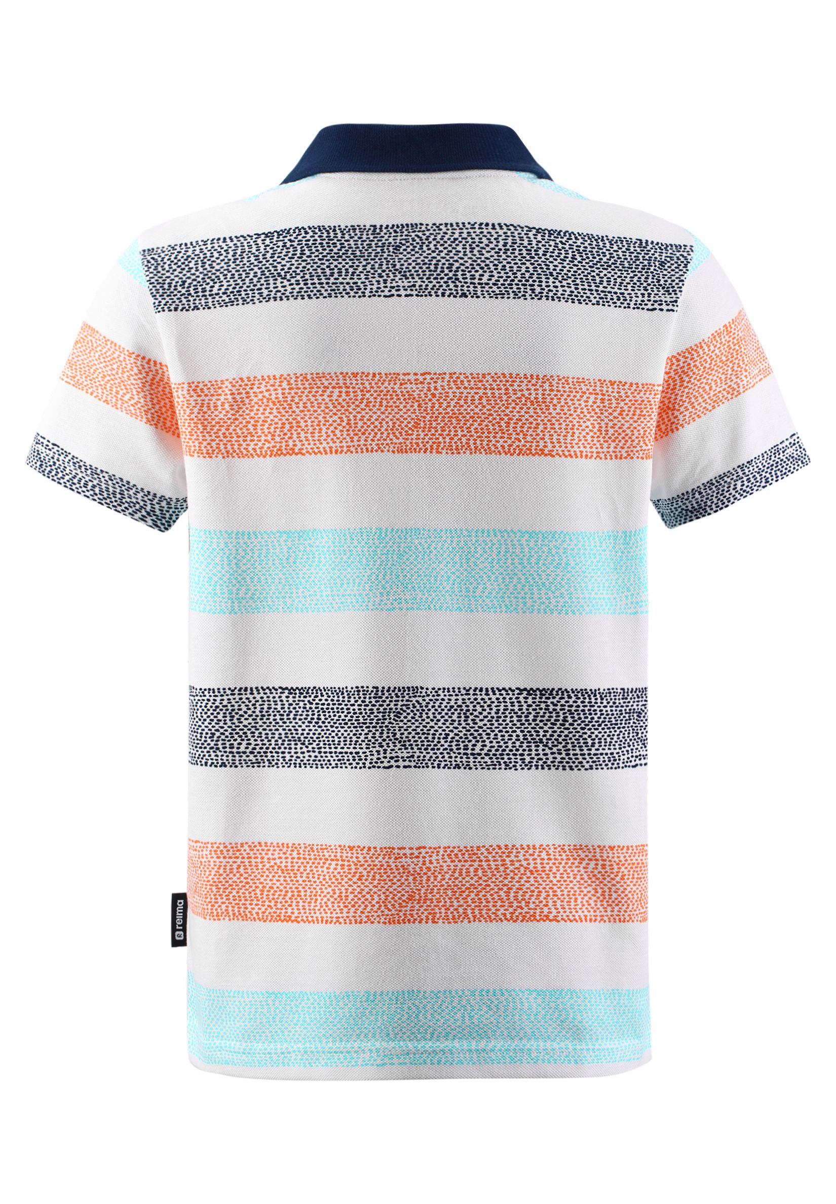 Поло Reima 536490-6987 - фото 2