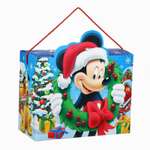 Пакет-коробка Дарите Счастье "Волшебного нового года", 40 х 31 х 18 см